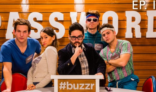 With Buzzr, FremantleMedia Revives Classic Game Shows On YouTube