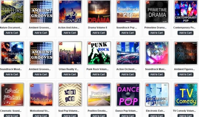 Freeplay Music Sues YouTube MCNs BroadbandTV, AwesomenessTV, Big Frame, Maker Studios