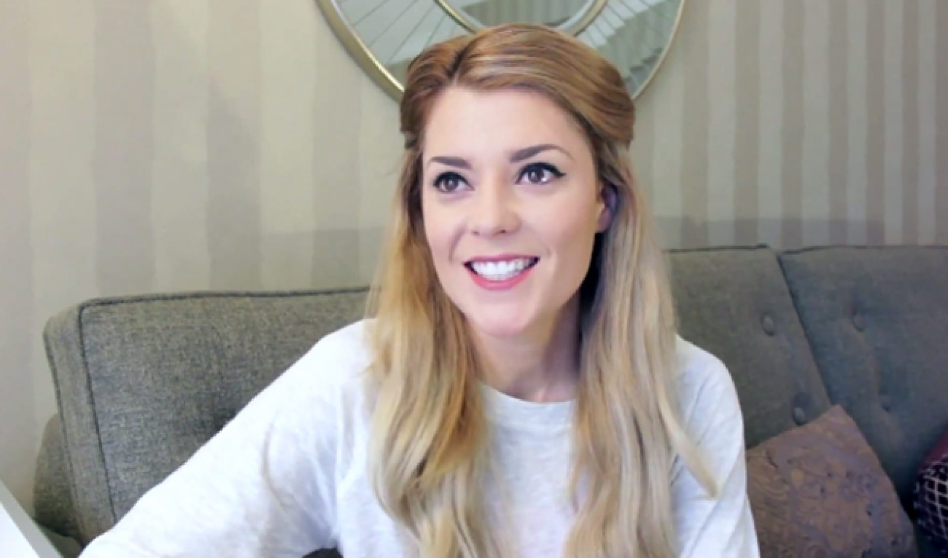 Grace Helbig’s E! Talk Show Gets A Title, April 3rd Premiere Date