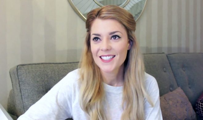 Grace Helbig’s E! Talk Show Gets A Title, April 3rd Premiere Date