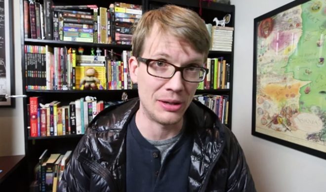 Here, Courtesy Of Hank Green, Is A Recap Of YouTube’s Ten-Year History