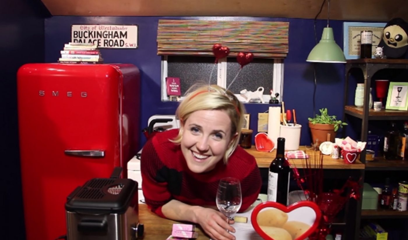 Countdown: Top 7 Videos On YouTube For Valentine’s Day 2015