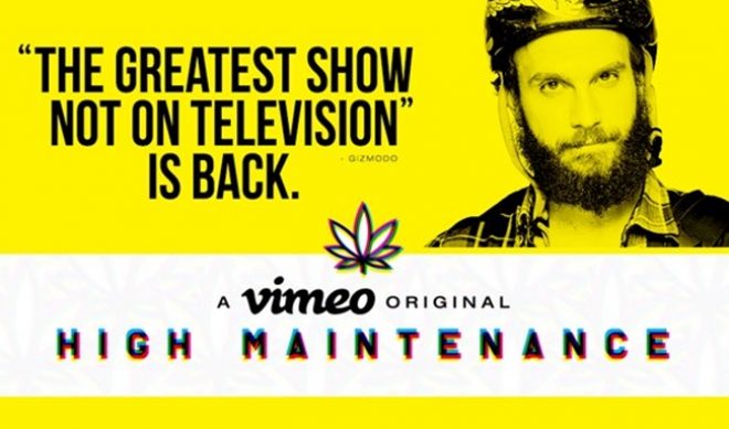 ‘High Maintenance’ Tops New Media Category At Writers Guild Awards