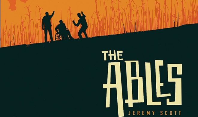 CinemaSins Co-Creator Writes Book, Reaches Top Ten On Amazon Best-Seller List