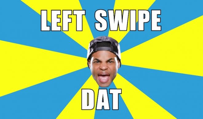 Becky G Teams With YouTube, Vine Stars To Swipe Left On Smokers