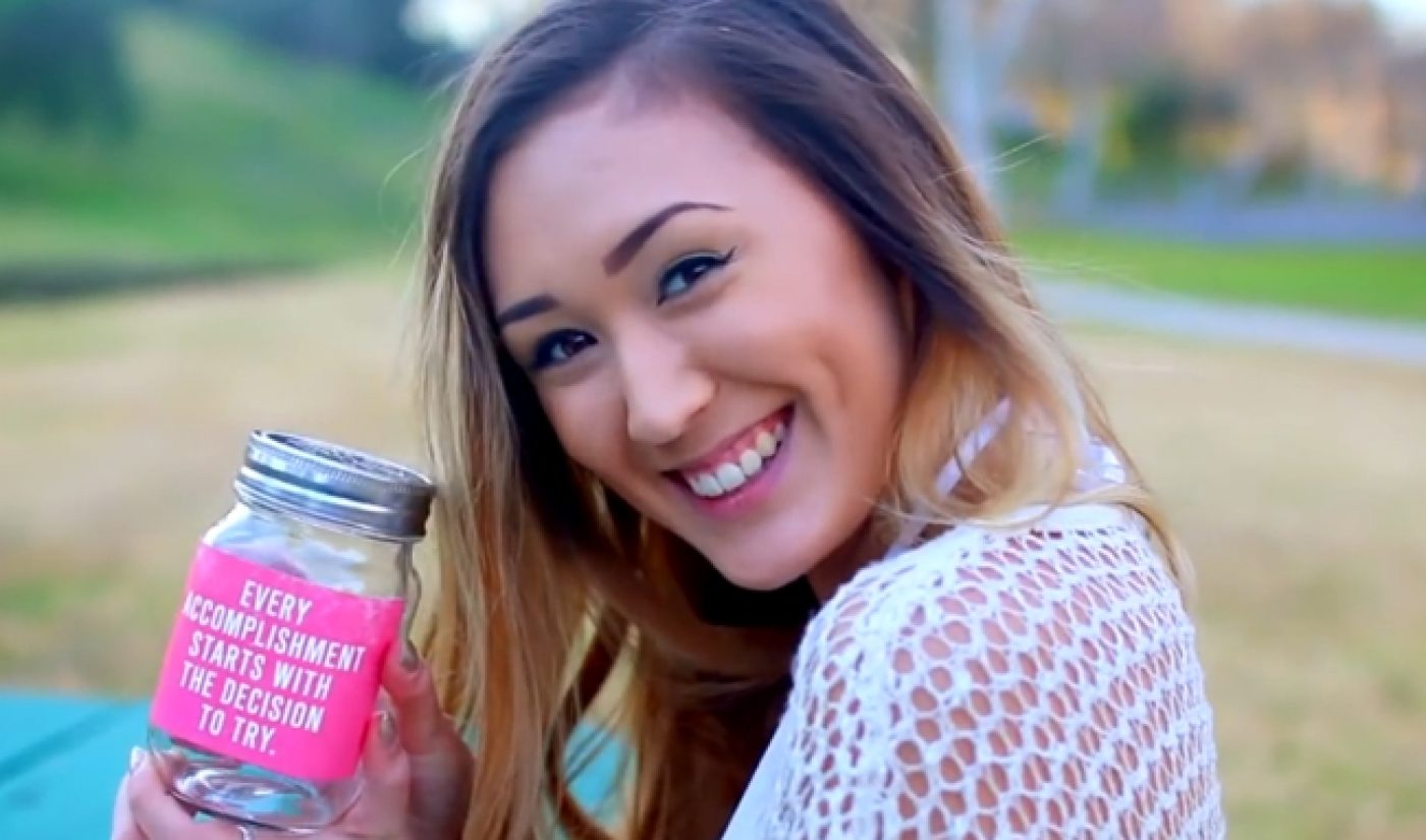 Canadian DIY Guru LaurDIY Joins Kin Community Network