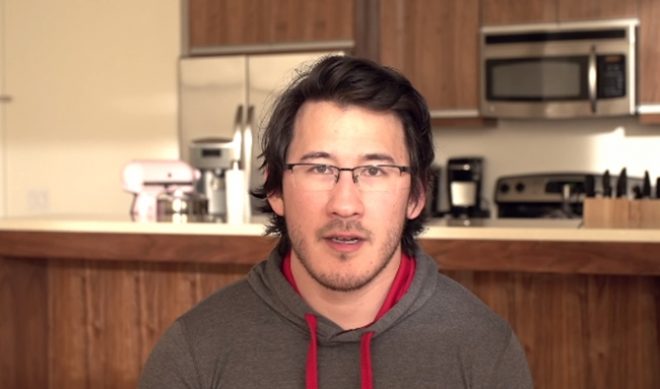 Markiplier Raises $75,000 For Charity With ‘Super Mario World’ Stream On Twitch