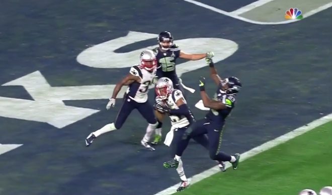 NBC’s Super Bowl Live Stream Lagged, But It Still Got 1.3 Million Simultaneous Viewers