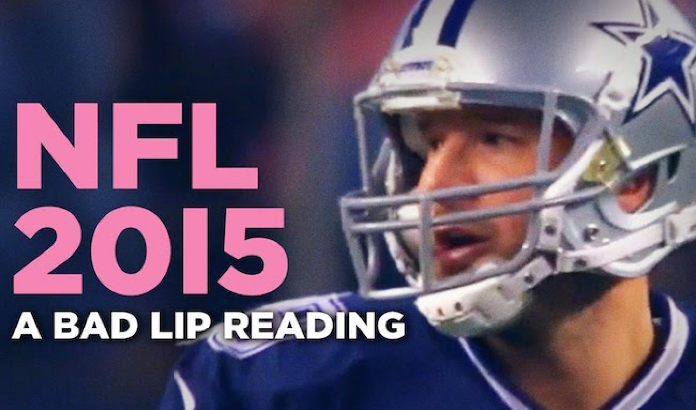 Top 50 Most Viewed U.S. YouTube Channels • Week Of 1/30/15