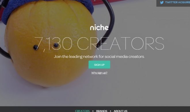 Twitter Acquires Social Media “Matchmaker” Niche For At Least $30 Million