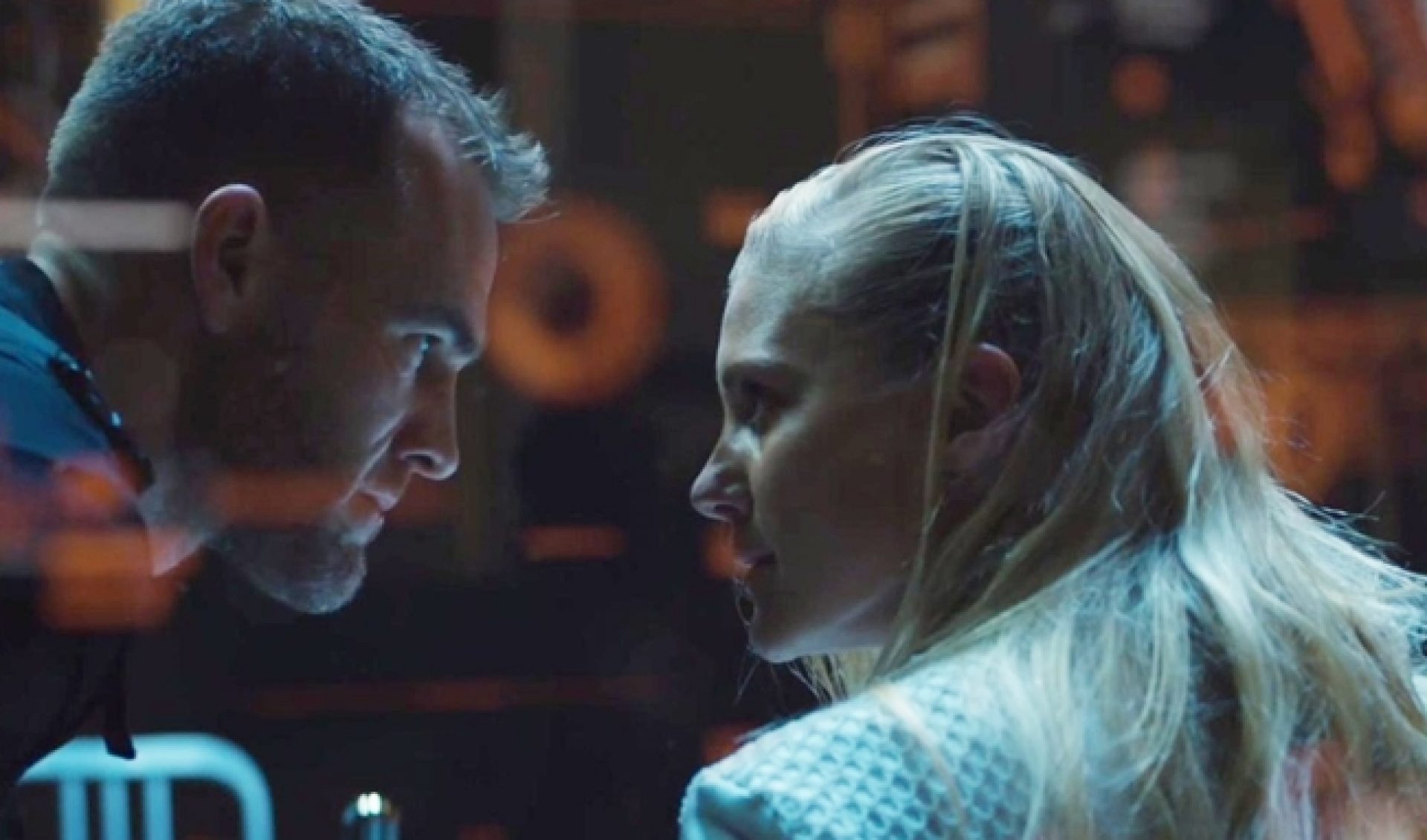 YouTube Takes Down “Power/Rangers” Fan Film, But It’s On Facebook