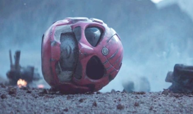 Gritty ‘Power Rangers’ Reboot Fights Legal Battle With Rights Holder
