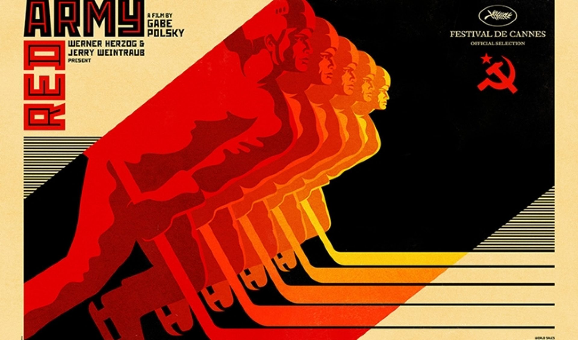 Sony Classics Partners With BitTorrent On Soviet Hockey Documentary