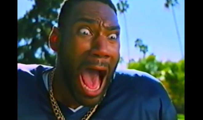 Rocket Jump’s Parody Of 90s Commercials Takes A Dark Turn