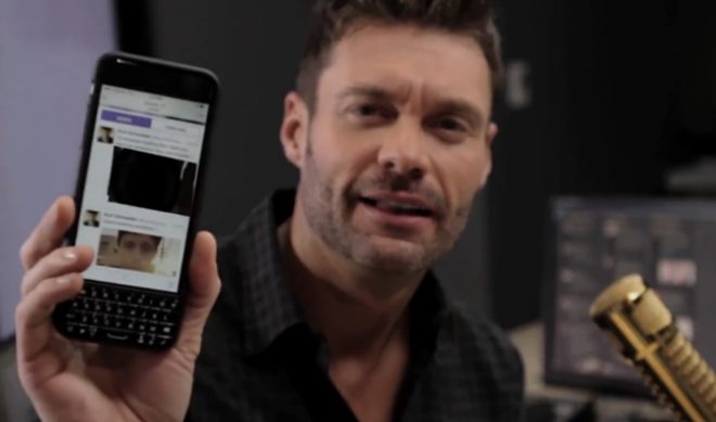 Ryan Seacrest, Kurt Hugo Schneider Music Video Joins Coke’s #MakeItHappy Campaign
