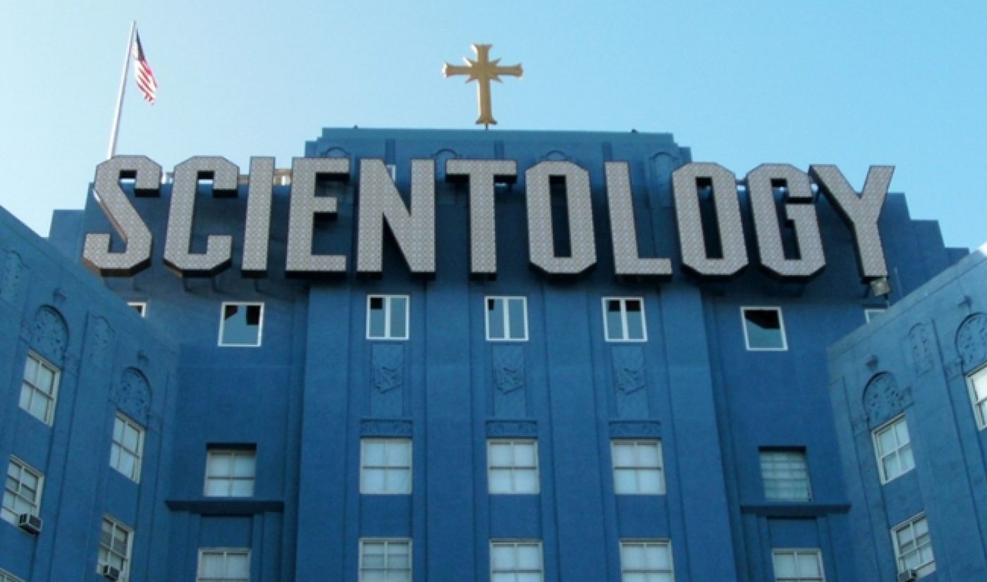 Vimeo To Distribute HBO’s Scientology Documentary From Academy Award Winner