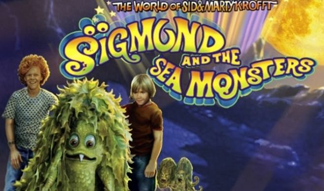 Amazon Signs Deal With Kids’ TV Producers Sid And Marty Krofft
