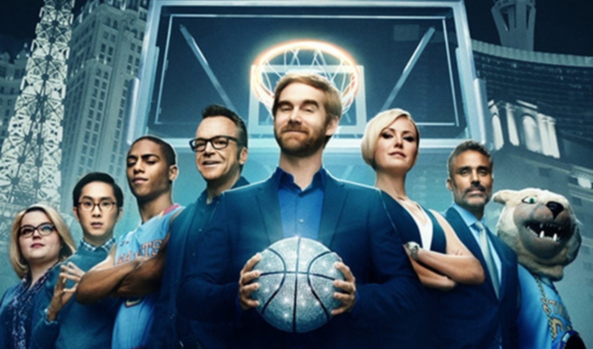 Yahoo Sets March 23rd Release Date For ‘Sin City Saints’