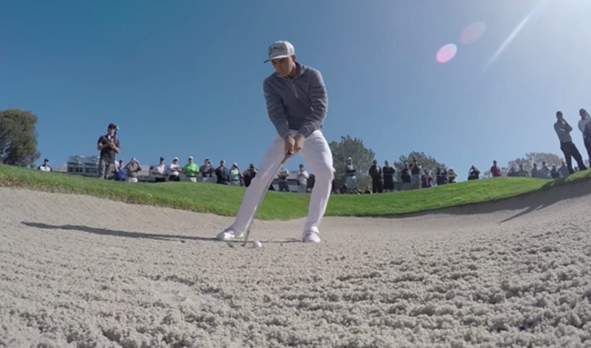 PGA Tour, Bedrocket Target Young Golfers With Skratch TV