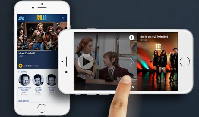 NBC Launches Mobile App With 300 Hours Of ‘Saturday Night Live’ Video