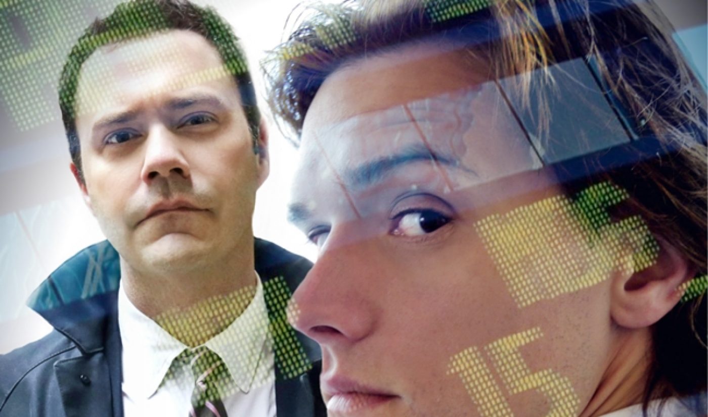 ‘SPiN’ Twists And Turns Through Newsroom Interview [VIDEO INTERVIEW]