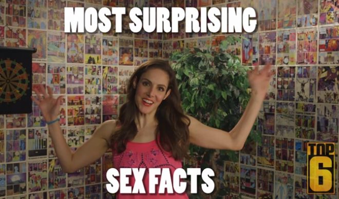 Ray William Johnson Produces List Show ‘Top 6’ On His YouTube Channel