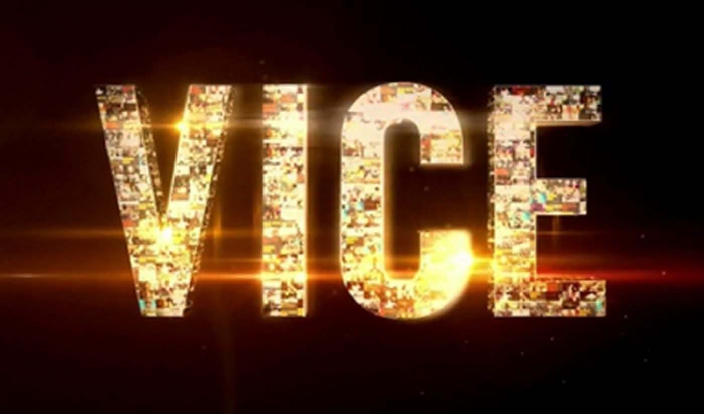 Vice Announces Broadly, A Channel Aimed At Women