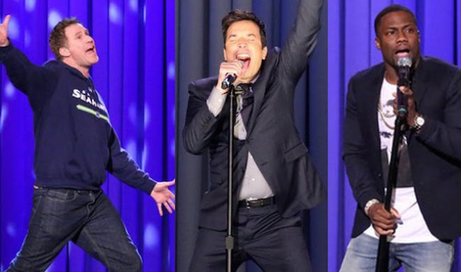 Top 50 Most Viewed U.S. YouTube Channels • Week Of 2/13/15