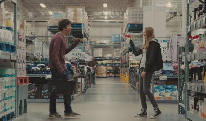 Fox Drops Trailer For ‘Paper Towns’ Based On John Green Book