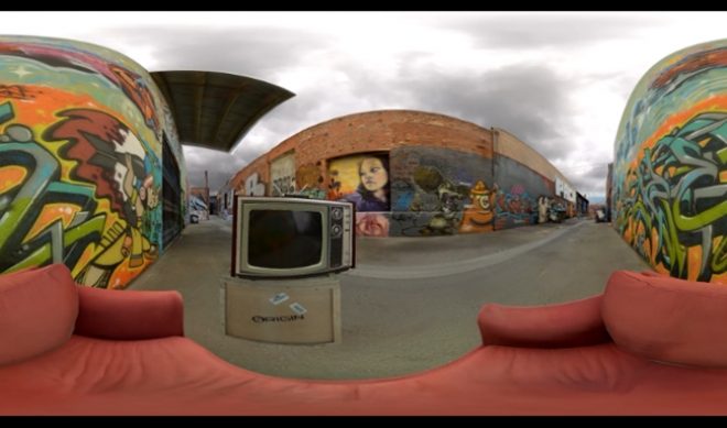 YouTube Officially Announces Support For 360-Degree Videos