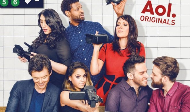 AOL Gives Long-Form Series ‘Connected’ A March 31st Release Date