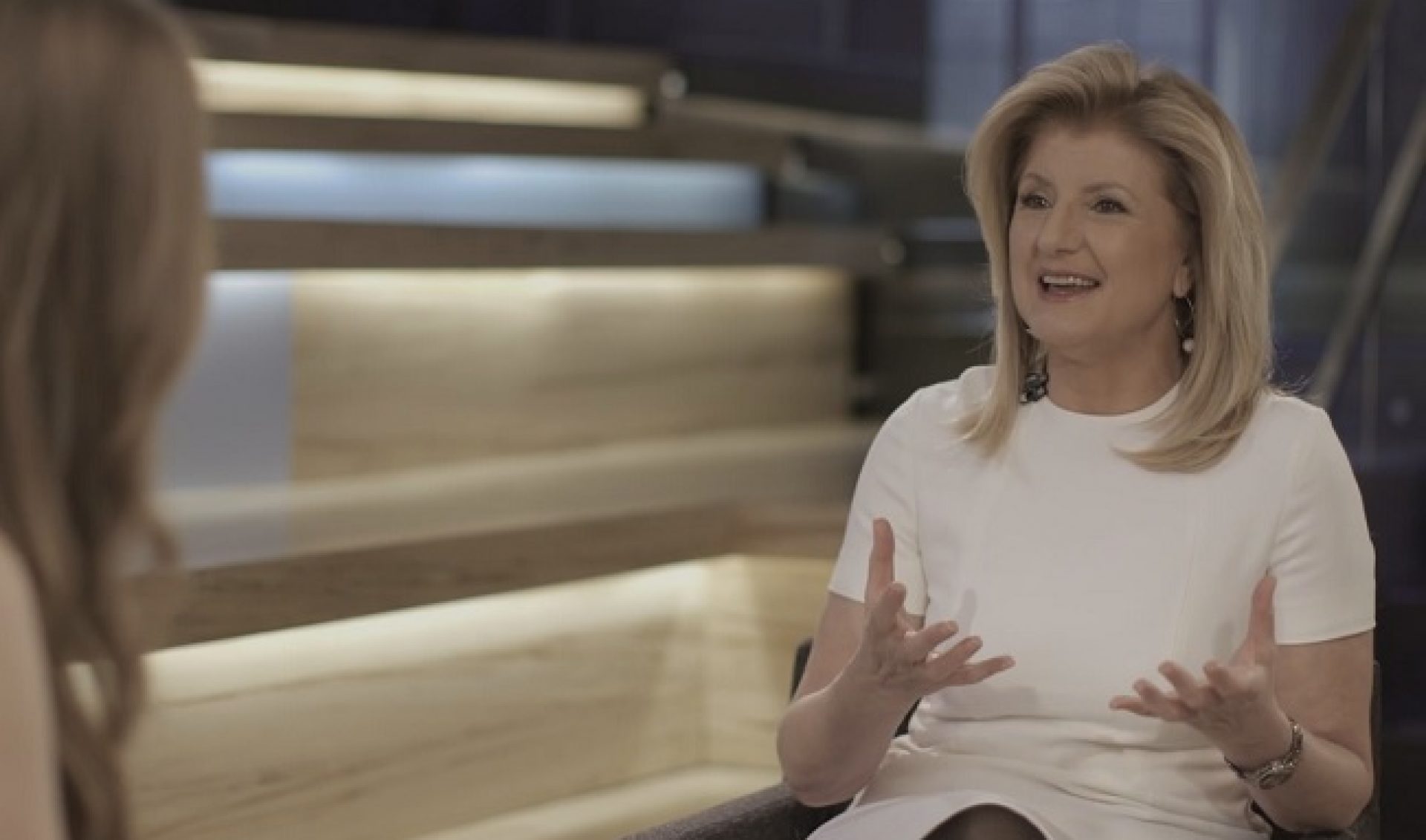 Big Think Explores The “Genius” Of Arianna Huffington, Bill Nye, Others With New Web Series