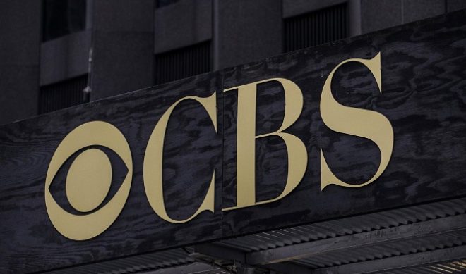 CBS Launches Campaign To Encourage TV, Not Digital, Advertising