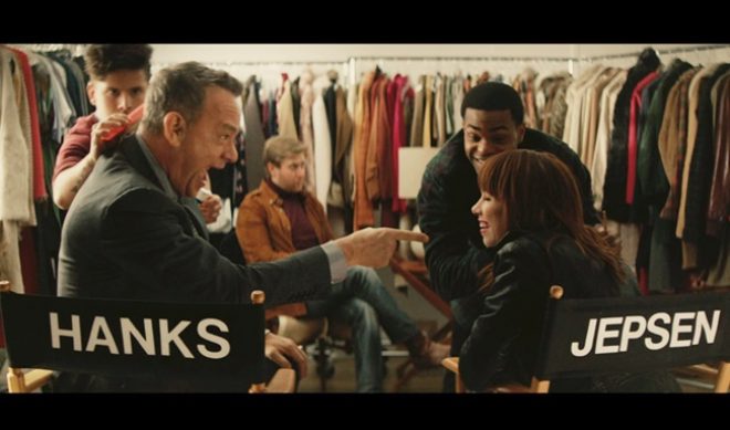 Carly Rae Jepsen To Release “I Really Like You” Music Video Exclusively On BravoTV.com