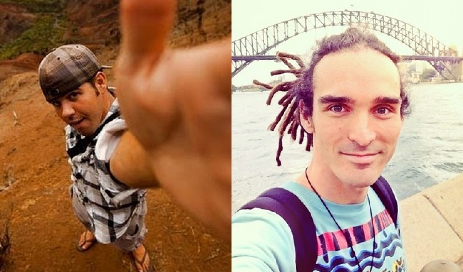 Devinsupertramp, FunForLouis Promote Tourism For Canada’s Alberta Province