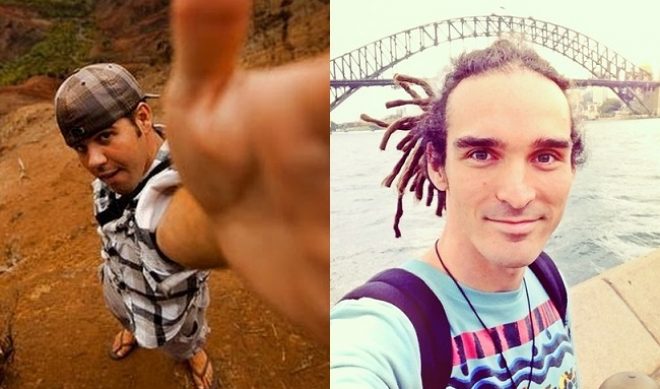 Devinsupertramp, FunForLouis Promote Tourism For Canada’s Alberta Province