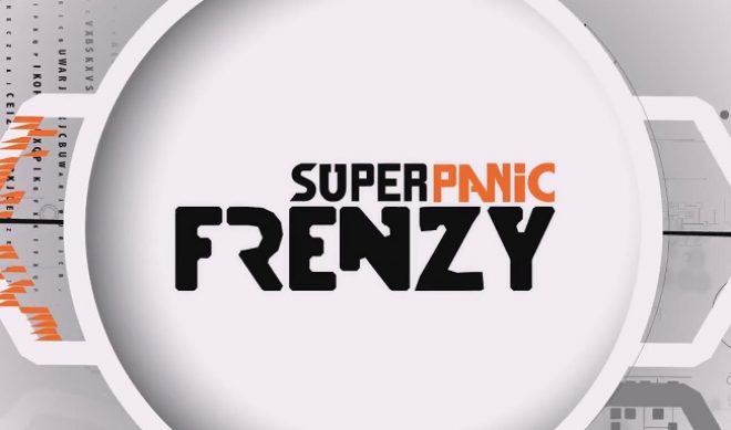 Discovery Debuts Gaming Network Super Panic Frenzy, Hosts Launch Giveaway