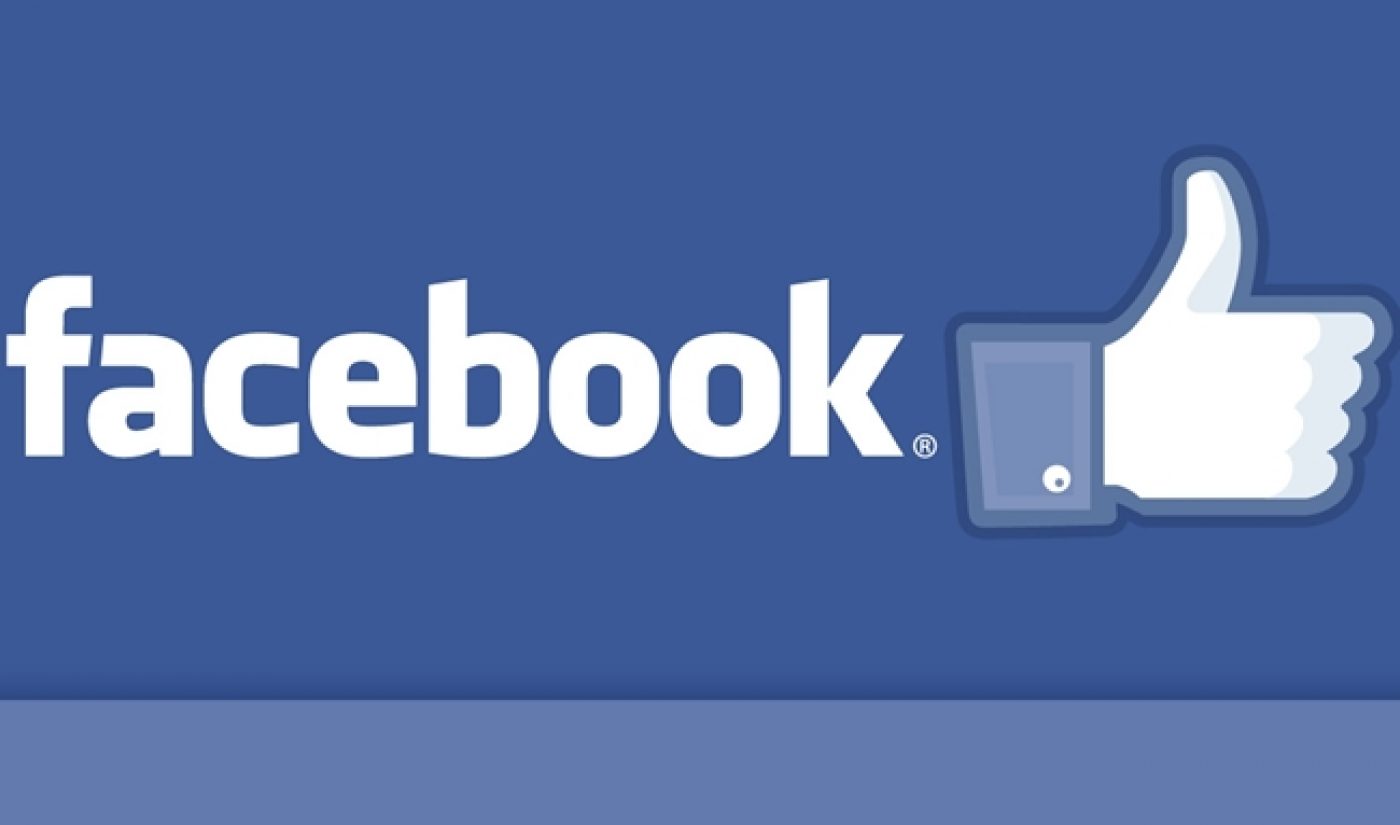 Facebook To Make Its Videos Embeddable