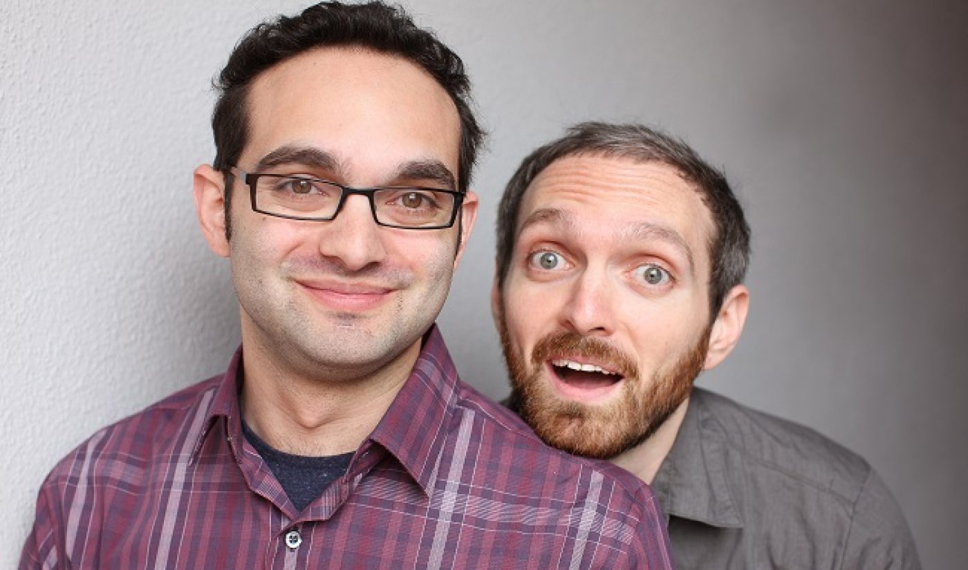 TruTV Picks Up ‘Six Degrees Of Everything’ From The Fine Bros.