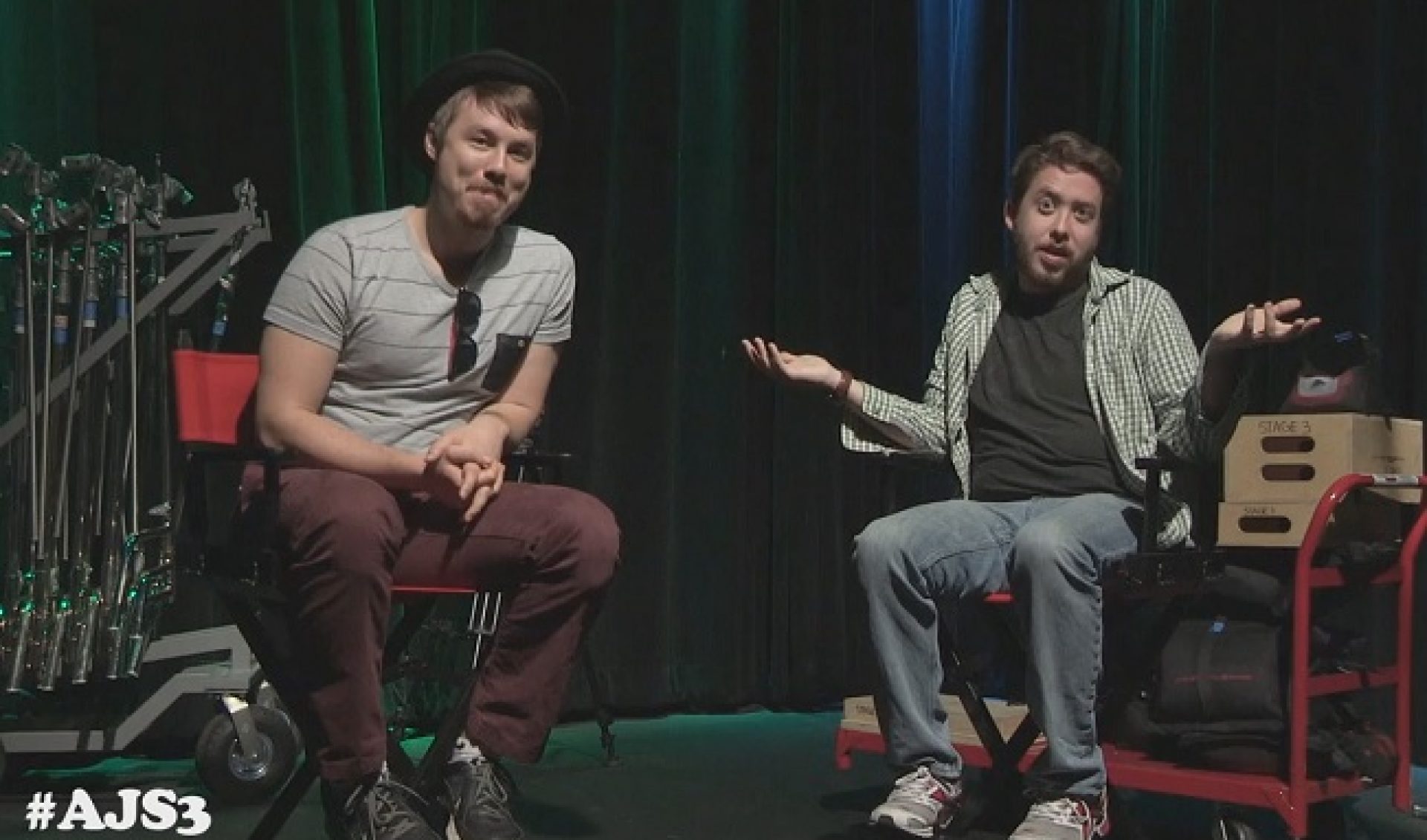 Fund This: ‘Average Joe’ Promises More Awkward Misadventures