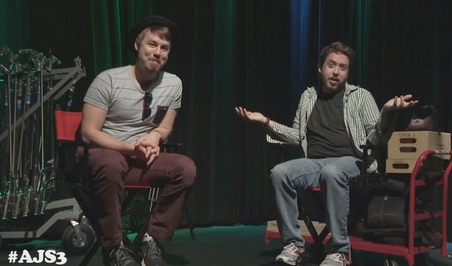 Fund This: ‘Average Joe’ Promises More Awkward Misadventures