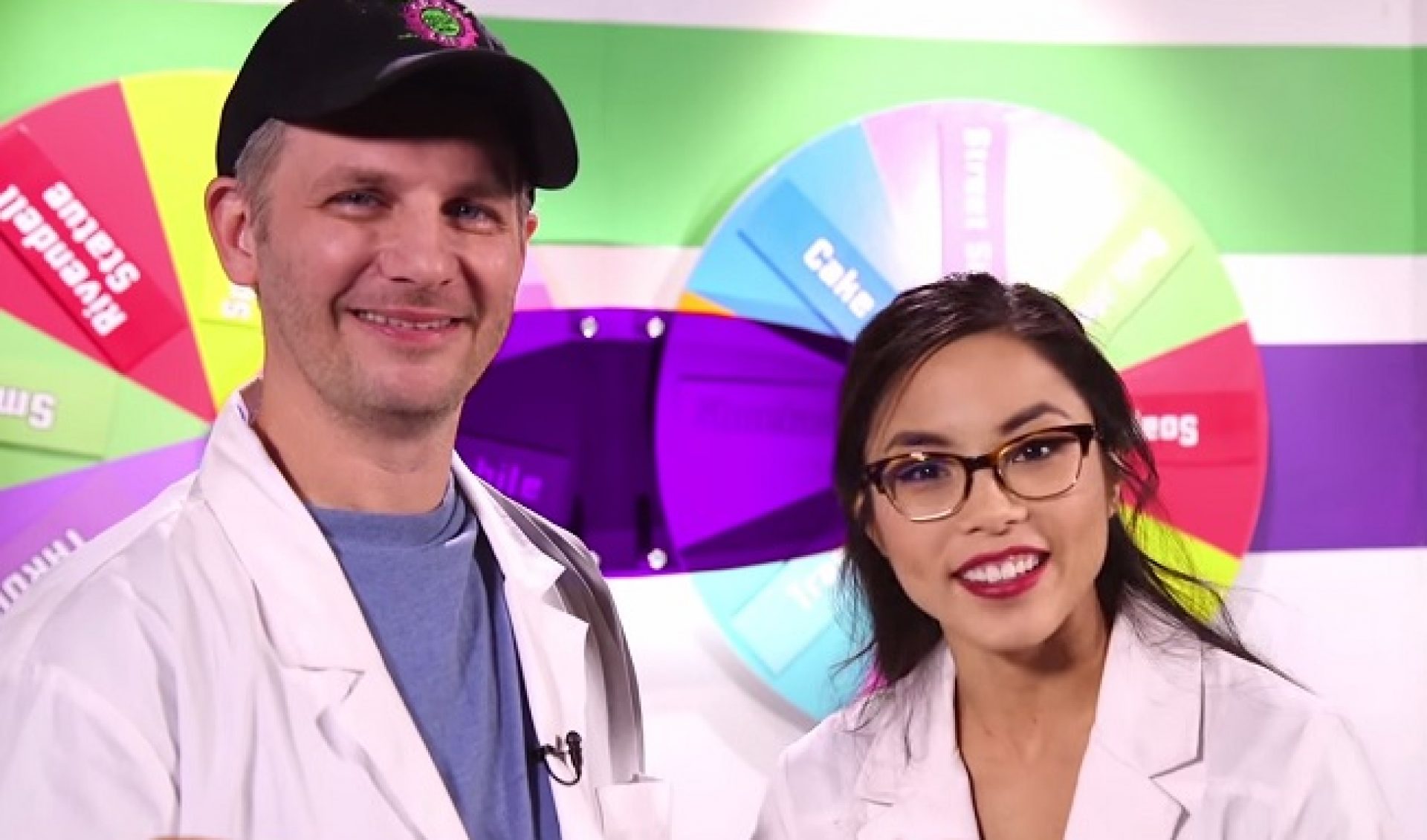 Geek & Sundry Debuts DIY Series ‘Craft Lab’