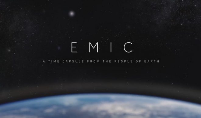 Google Play, Paramount Unveil Short Film ‘EMIC’ Inspired By ‘Interstellar’