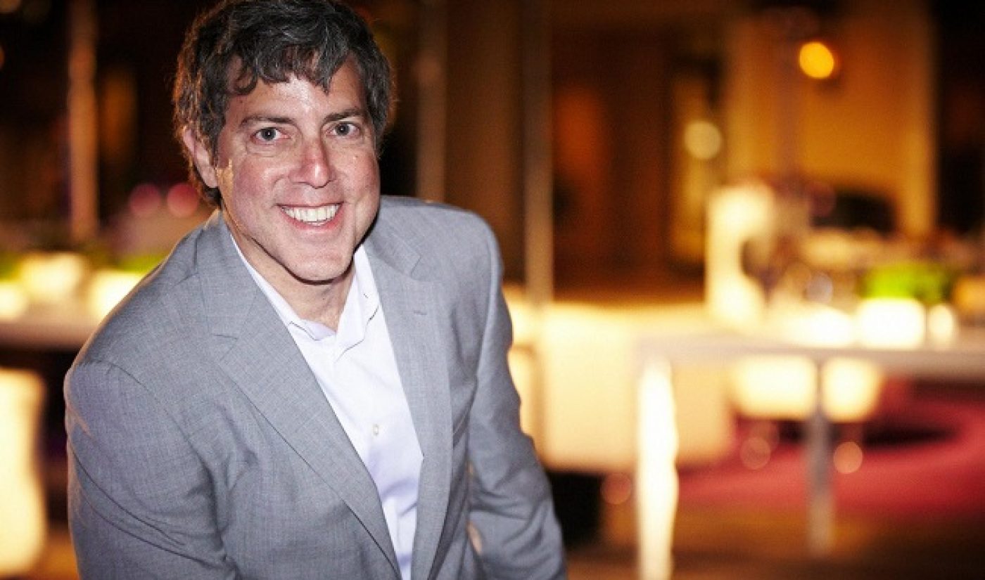 Roy Sekoff Becomes President, CCO Of New HuffPost Studios As Video Output Increases