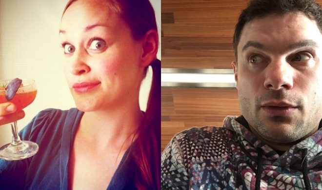 Mamrie Hart, DJ Flula To Guest Star On The First Episode Of Grace Helbig’s TV Show