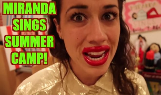 Miranda Sings Announces Summer Camp-Style U.S. Tour