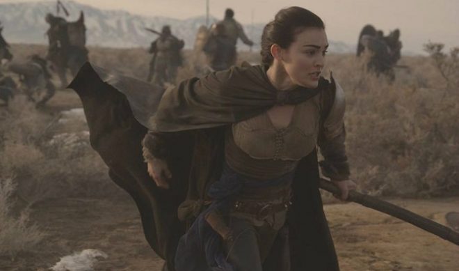 CONtv Will Release Its First Feature-Length Film On March 31