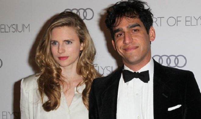 Netflix Picks Up Drama Series ‘The OA’ From Brit Marling, Zal Batmanglij