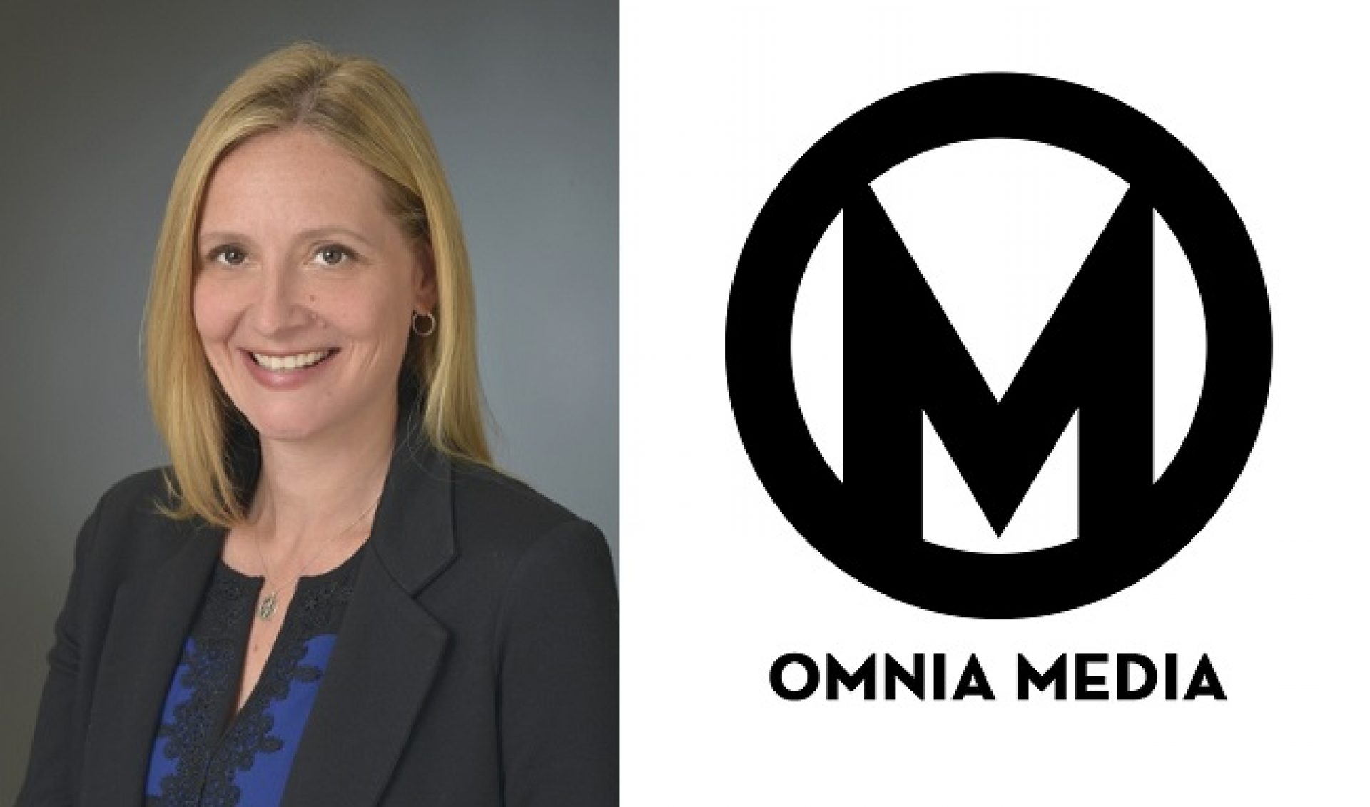 YouTube Network Omnia Media Brings On Rose Ferraro As SVP Of Sales