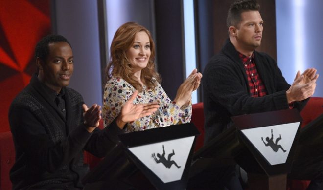 Mamrie Hart To Appear On FOX’s ‘World’s Funniest Fails’ Tonight